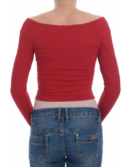 Дамска блуза SheIn