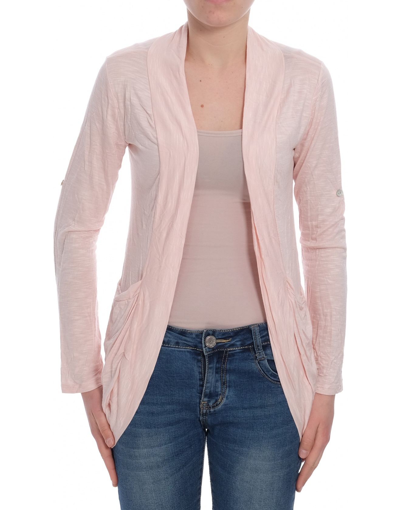 Дамска наметка Made In Italy