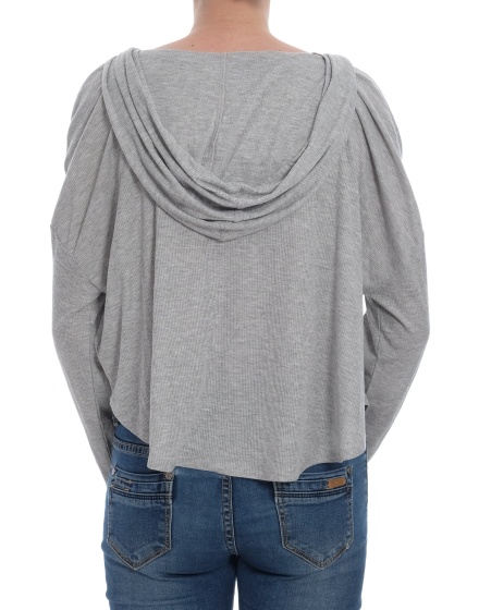 Дамски суитшърт H&M