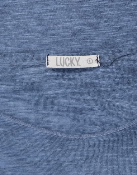 Дамска блуза Lucky