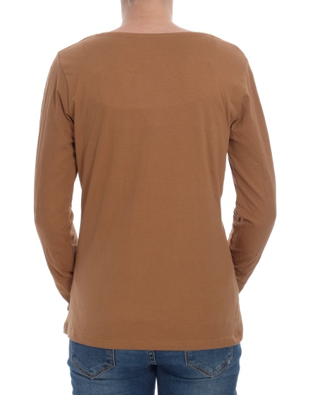 Дамска блуза Multiblu