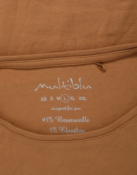Дамска блуза Multiblu