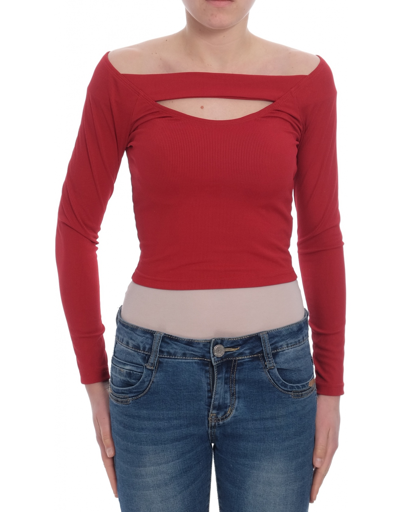 Дамска блуза SheIn