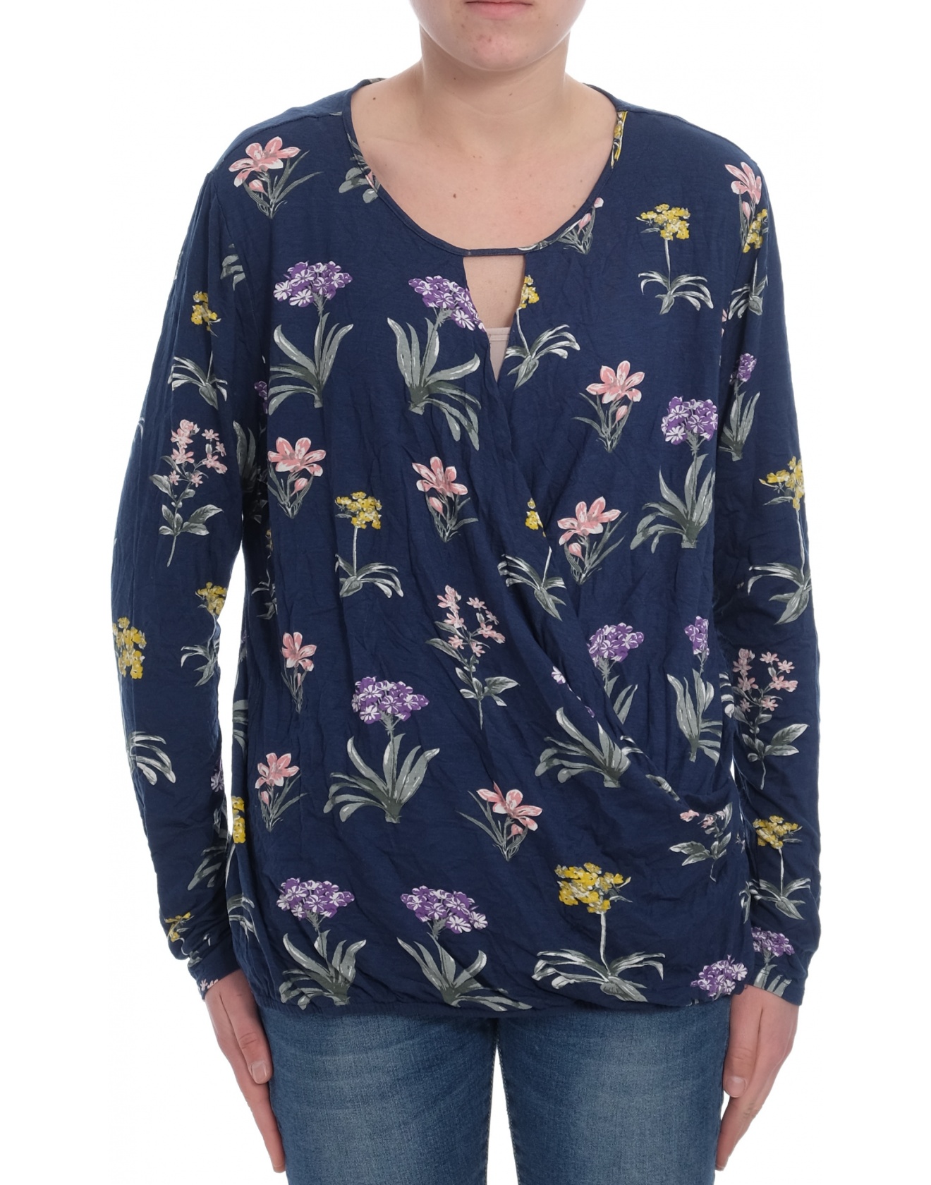 Дамска блуза Zero