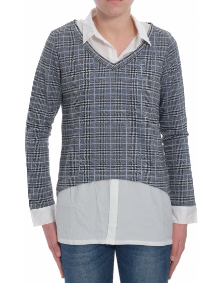 Дамска блуза Amisu