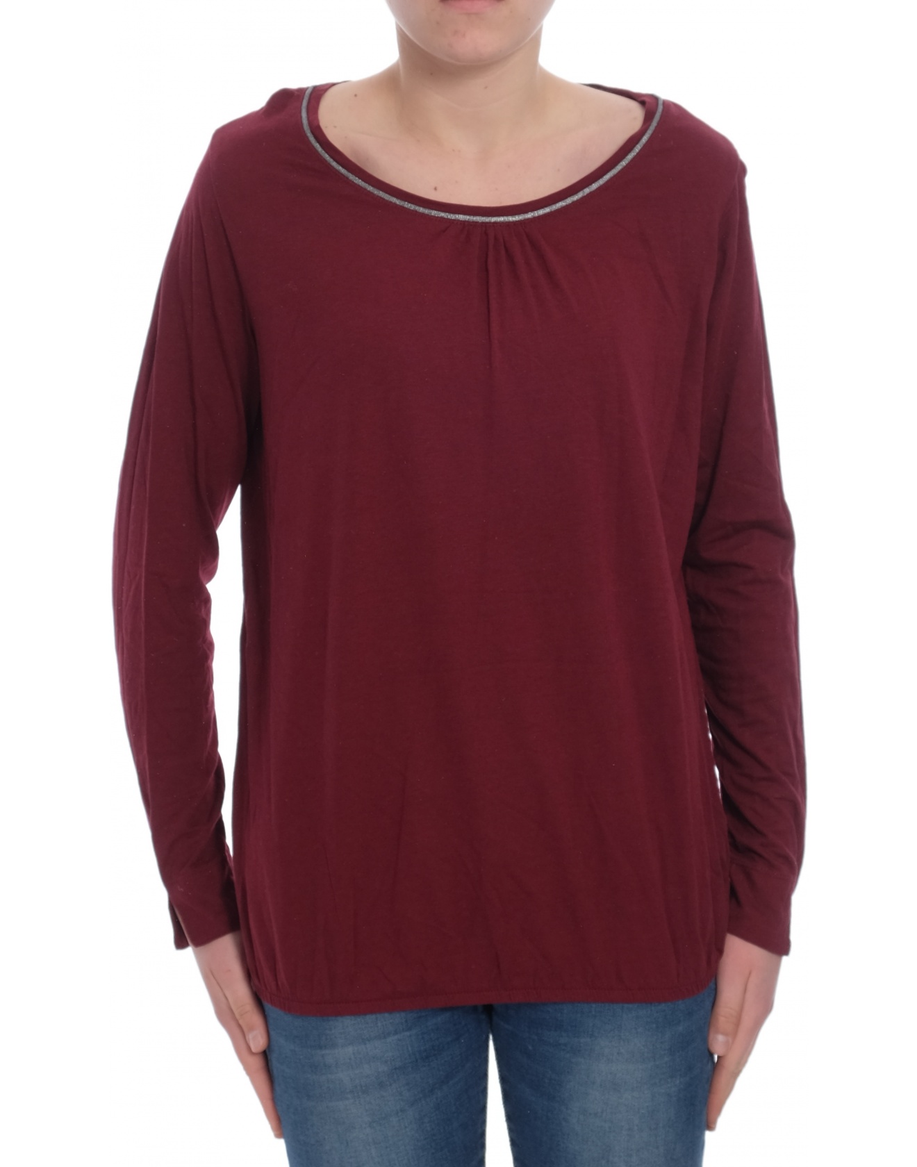 Дамска блуза Triangle