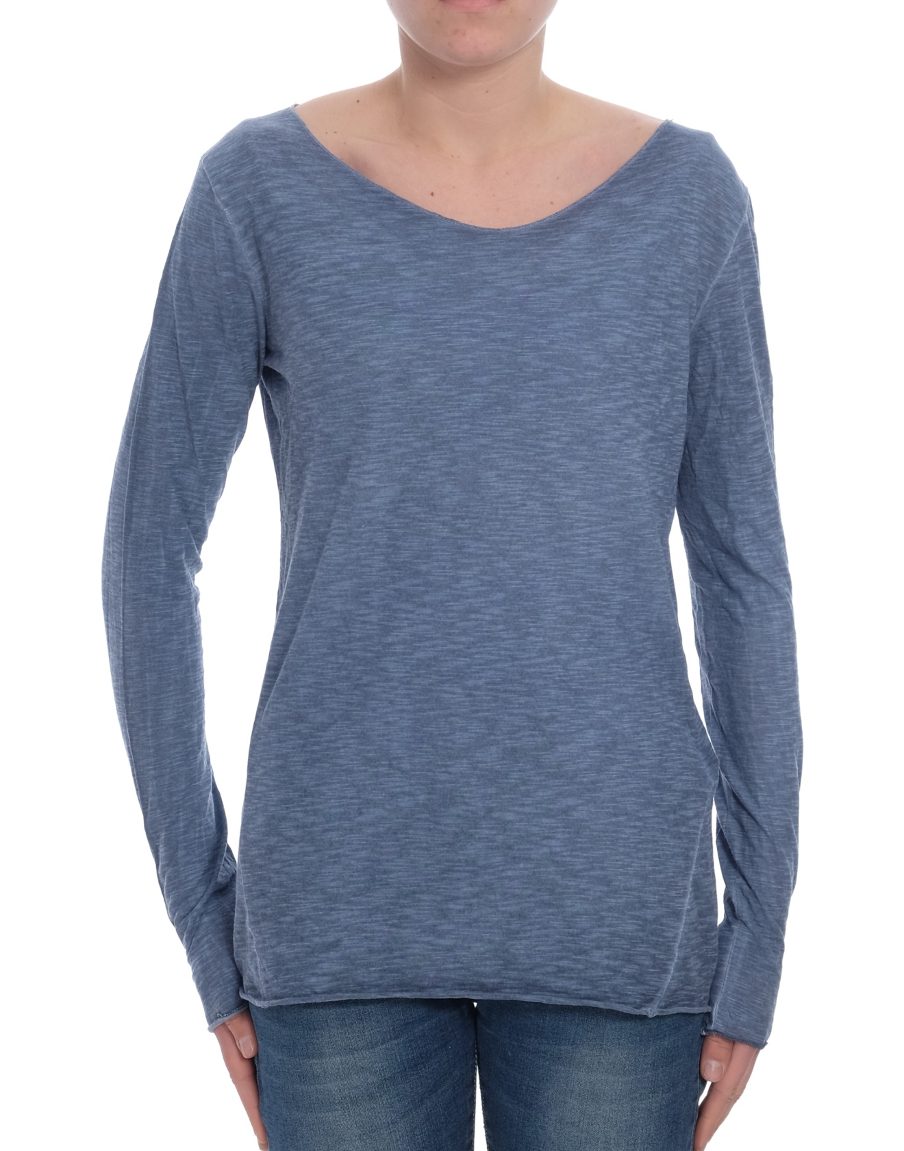 Дамска блуза Lucky