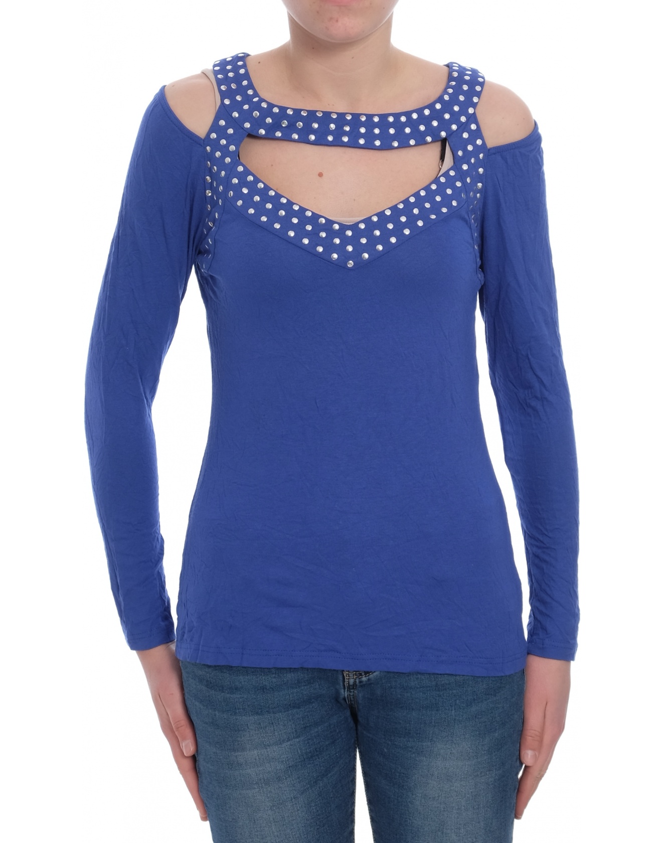 Дамска блуза Rainbow