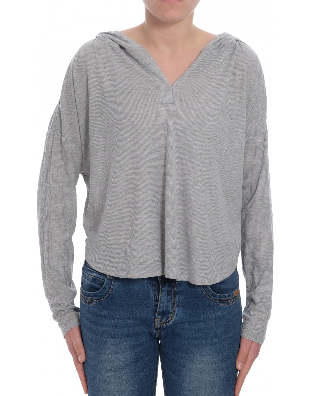 Дамски суитшърт H&M