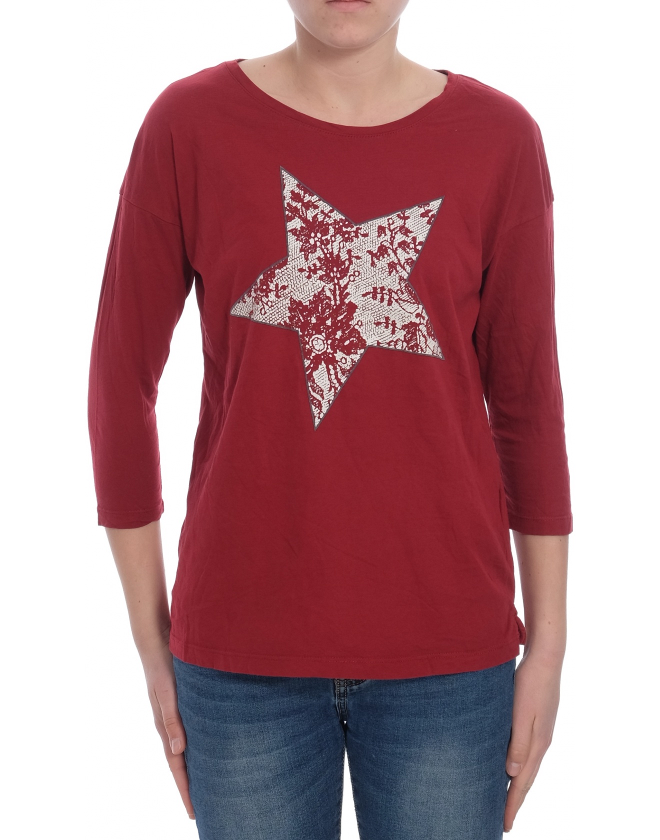 Дамска блуза ESPRIT