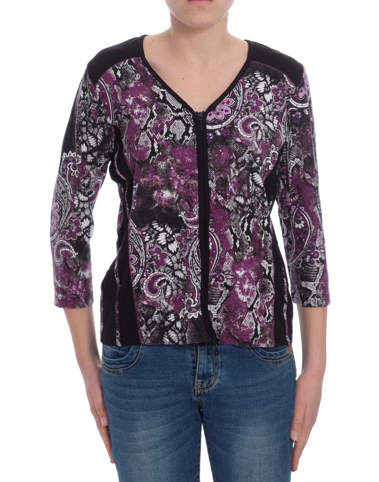 Дамска блуза