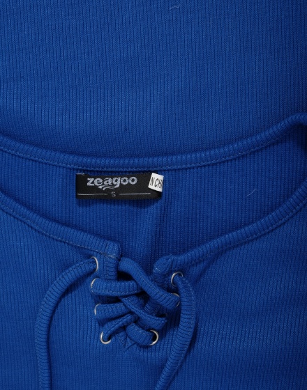 Дамска блуза Zeagoo