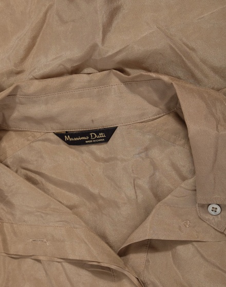 Дамска риза Massimo Dutti