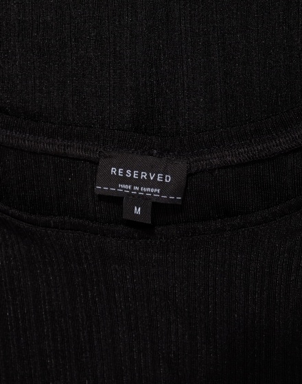 Дамска блуза Reserved