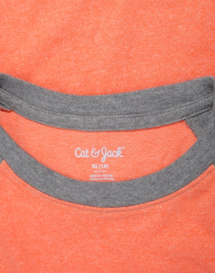 Дамска блуза Cat & Jack