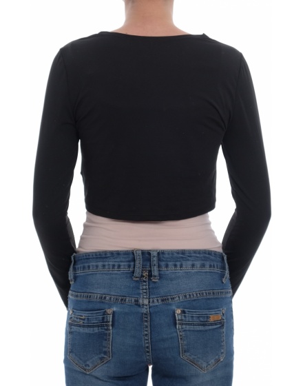 Дамска блуза SheIn