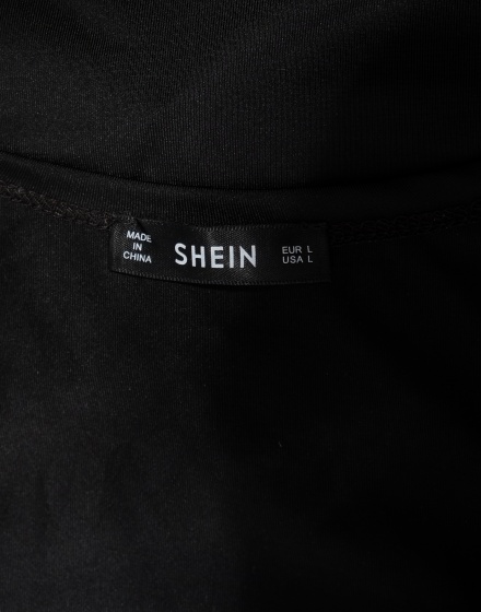 Дамска блуза SheIn