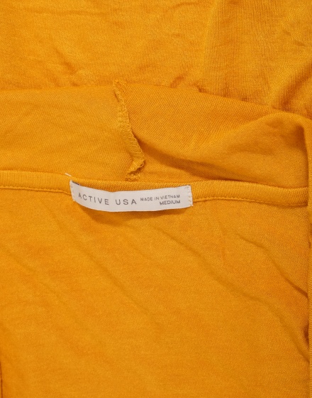 Дамска наметка Active USA