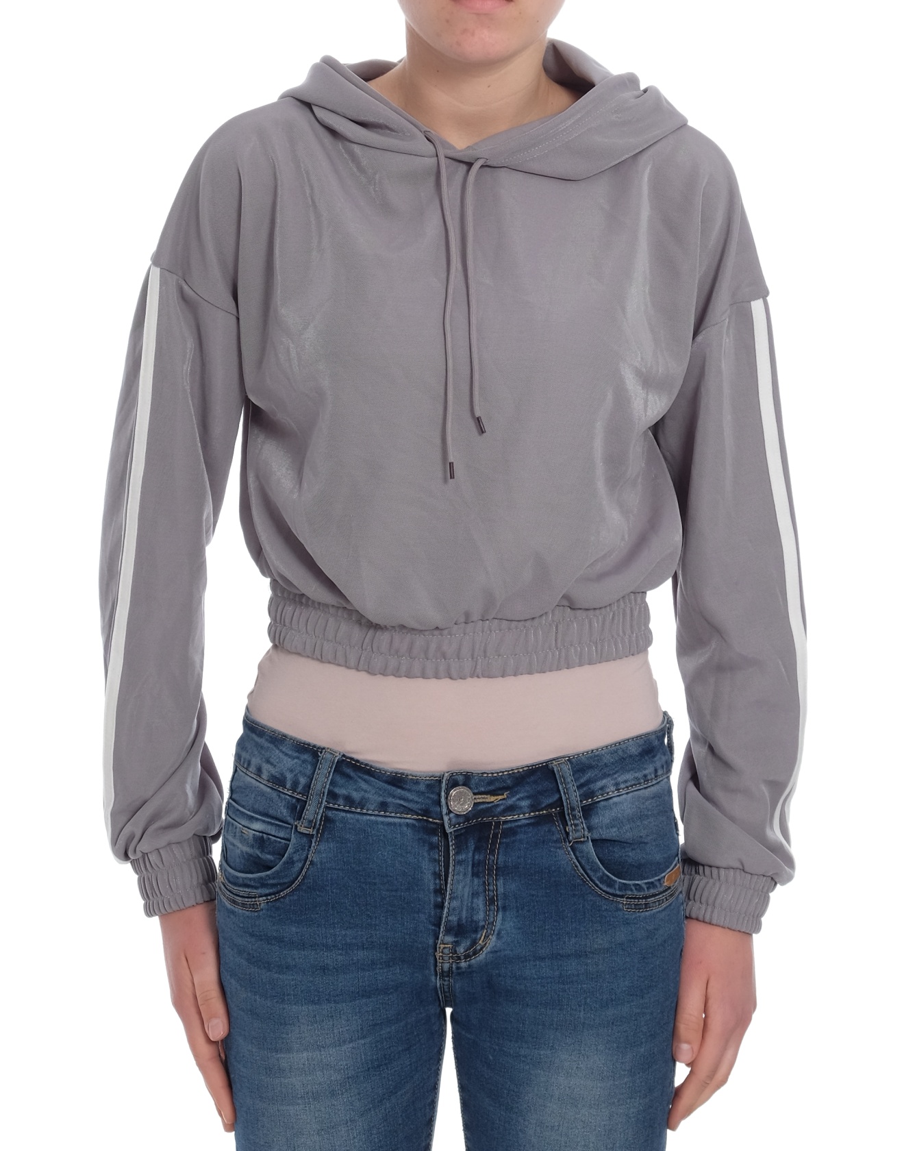 Дамски суитшърт Roma Concept