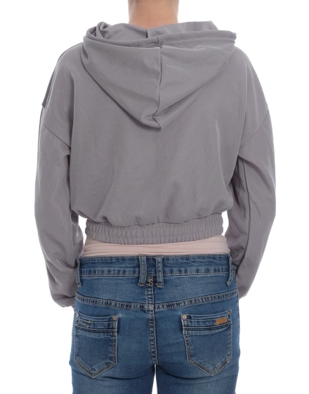 Дамски суитшърт Roma Concept