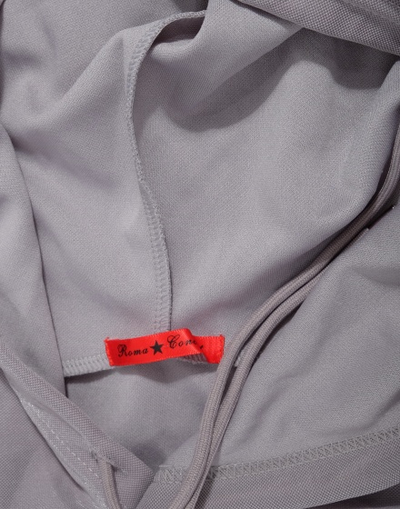 Дамски суитшърт Roma Concept