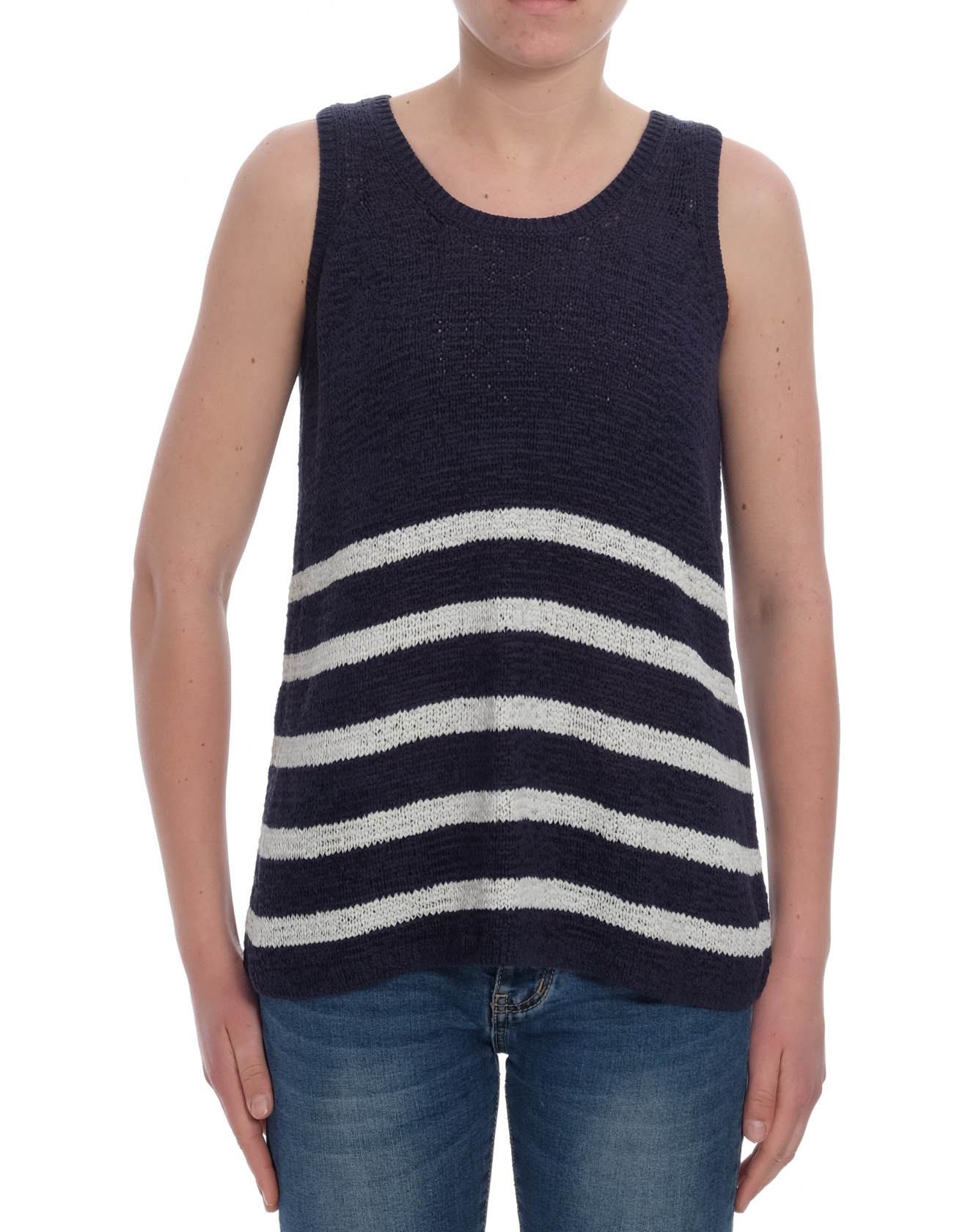 Плетен топ Esmara