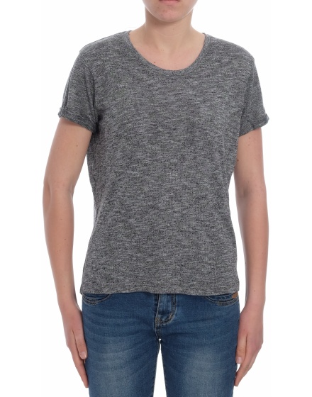 Дамска блуза с къс ръкав Atmosphere