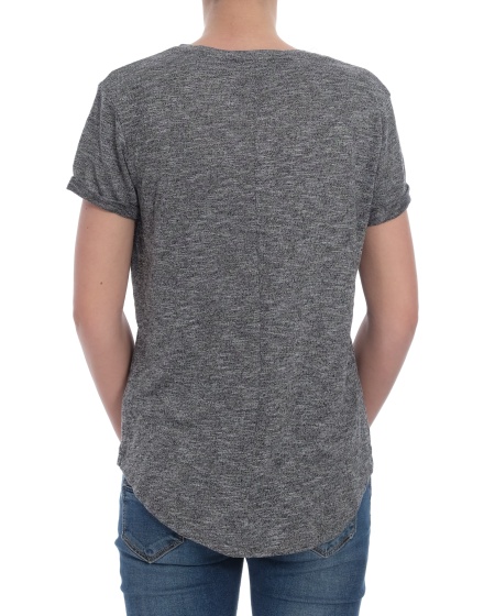 Дамска блуза с къс ръкав Atmosphere