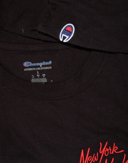 Мъжка блуза Champion