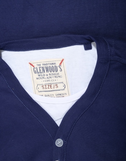 Мъжка блуза Glenwood's