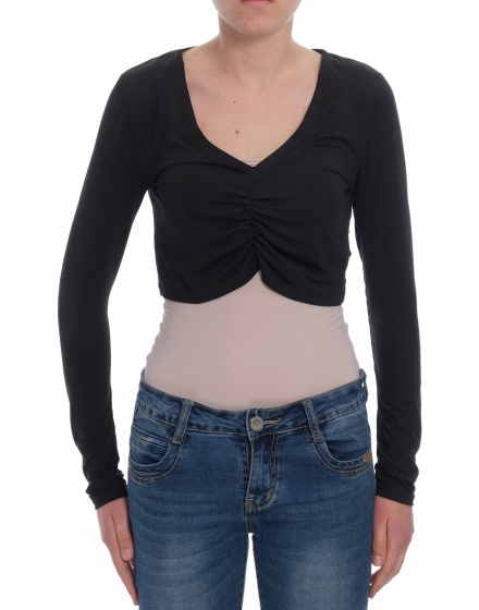 Дамска блуза SheIn