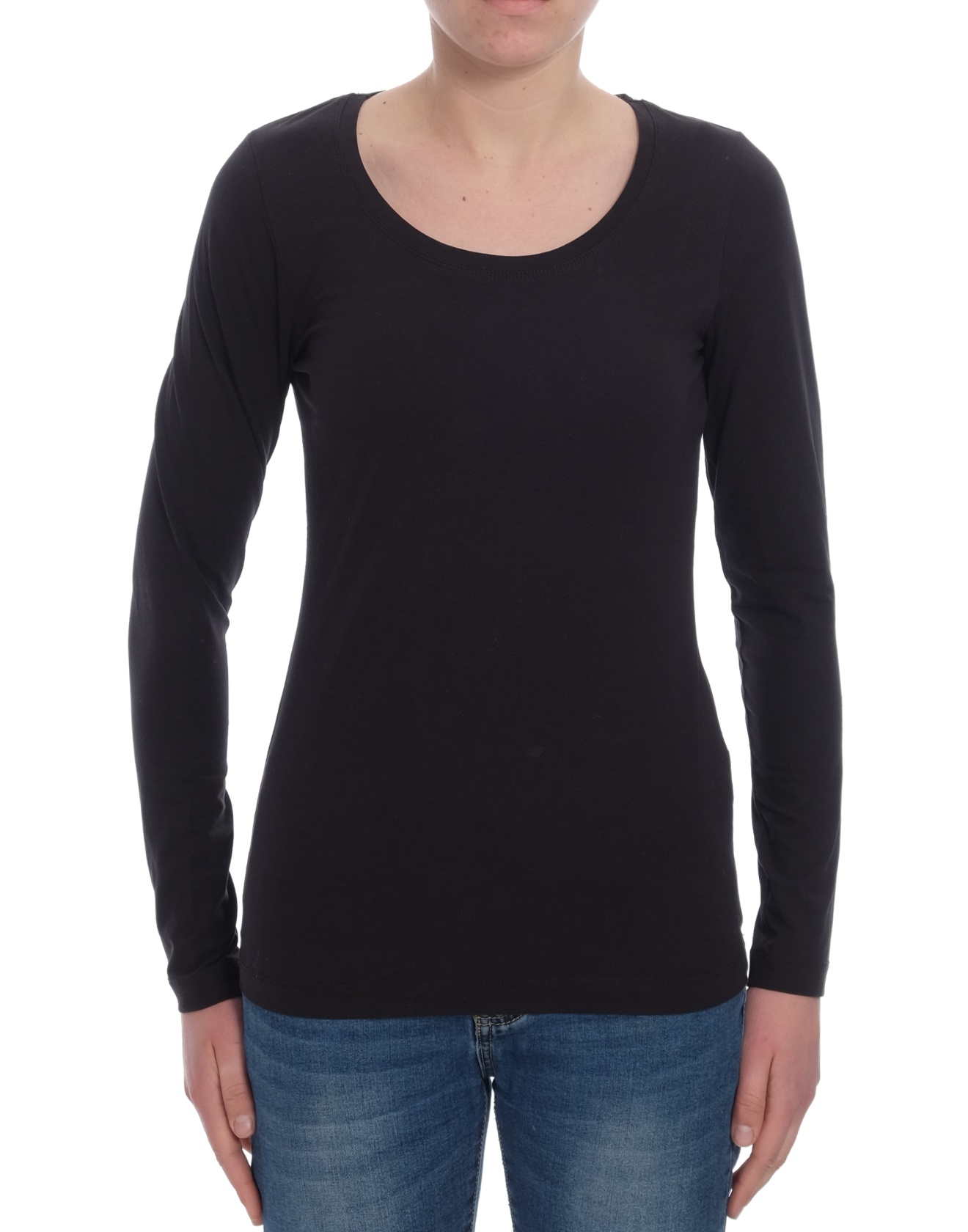 Дамска блуза B.C. Best Connections