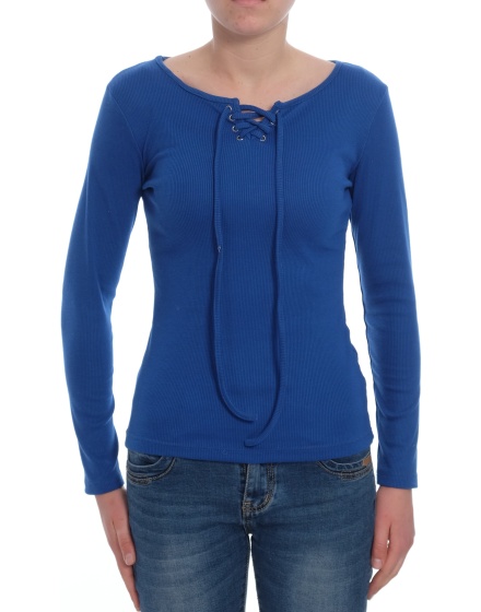 Дамска блуза Zeagoo