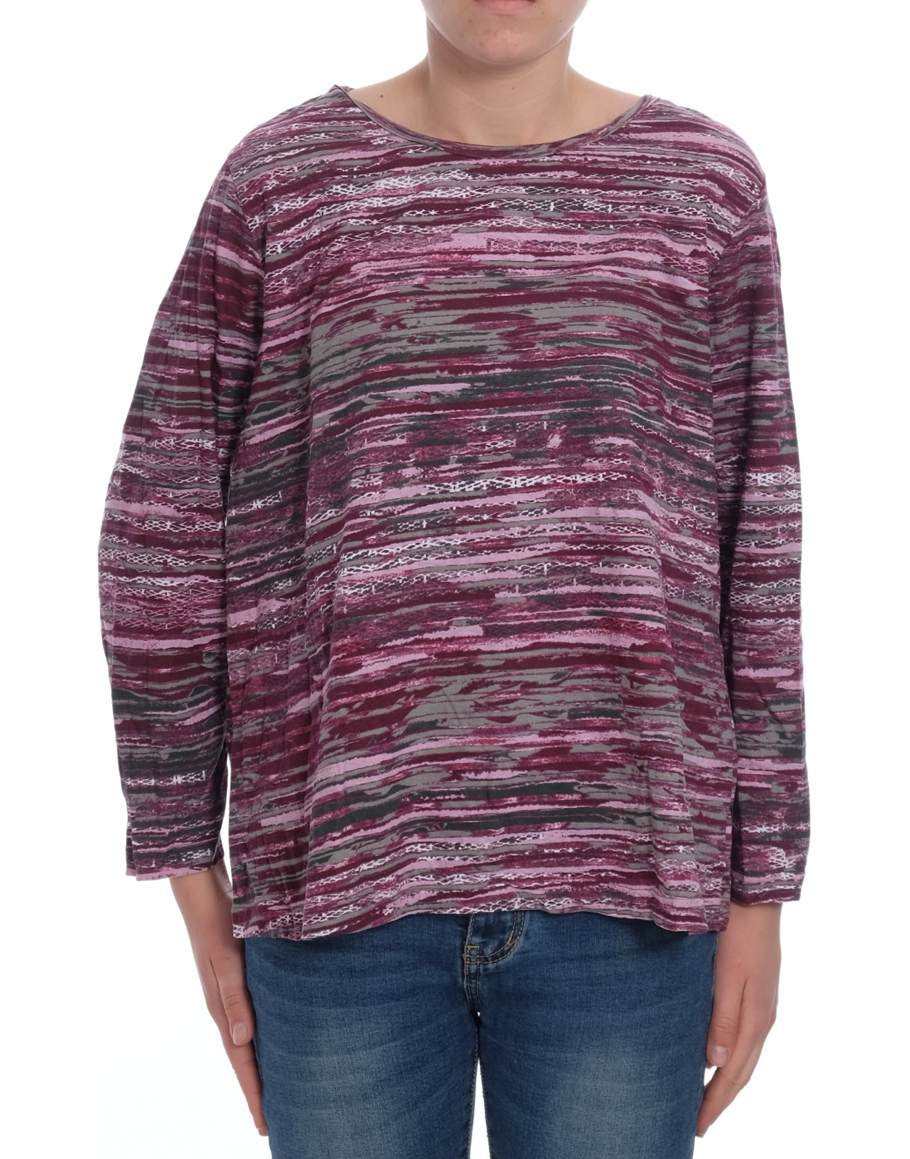 Дамска блуза