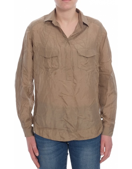 Дамска риза Massimo Dutti