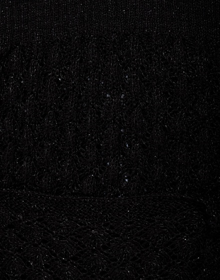 Дамска блуза с къс ръкав