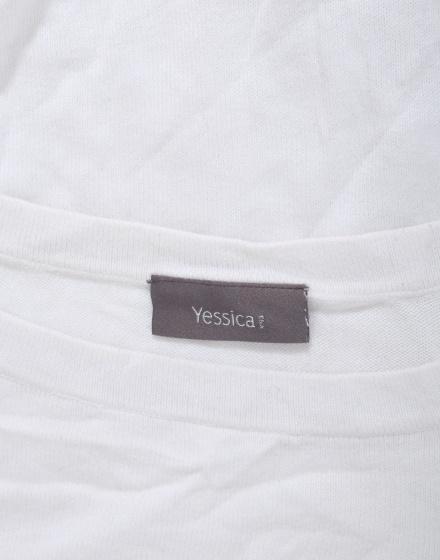 Дамска блуза с къс ръкав Yessica