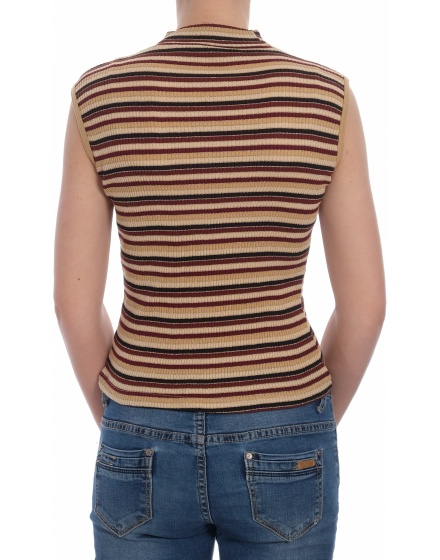 Дамски топ Symbols