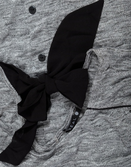 Дамска блуза с къс ръкав Breal