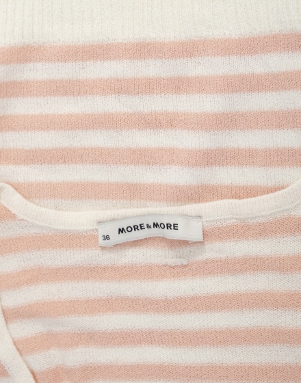 Дамски топ More & More