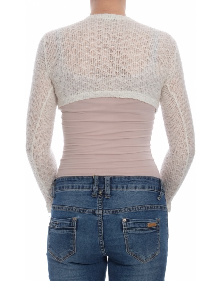 Дамско болеро