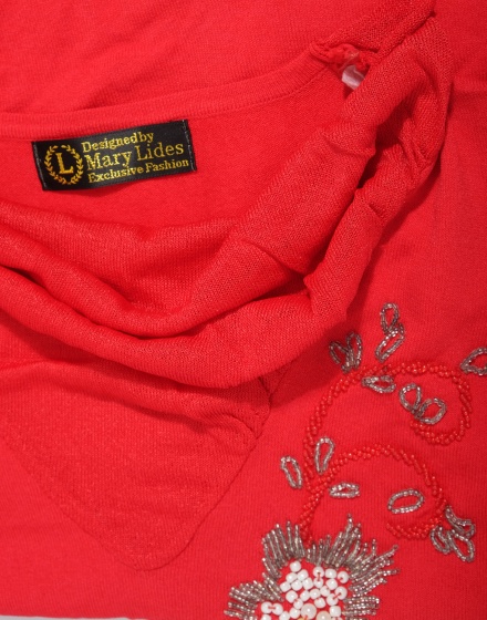 Дамски топ Mary Lides