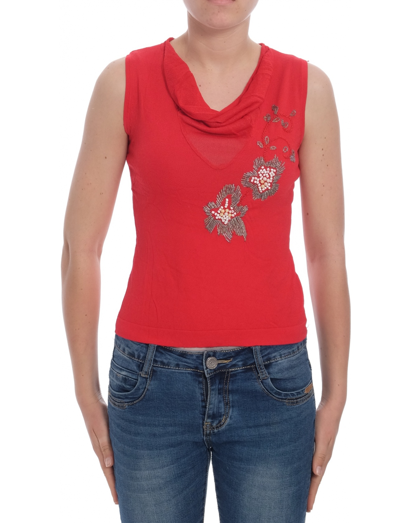 Дамски топ Mary Lides