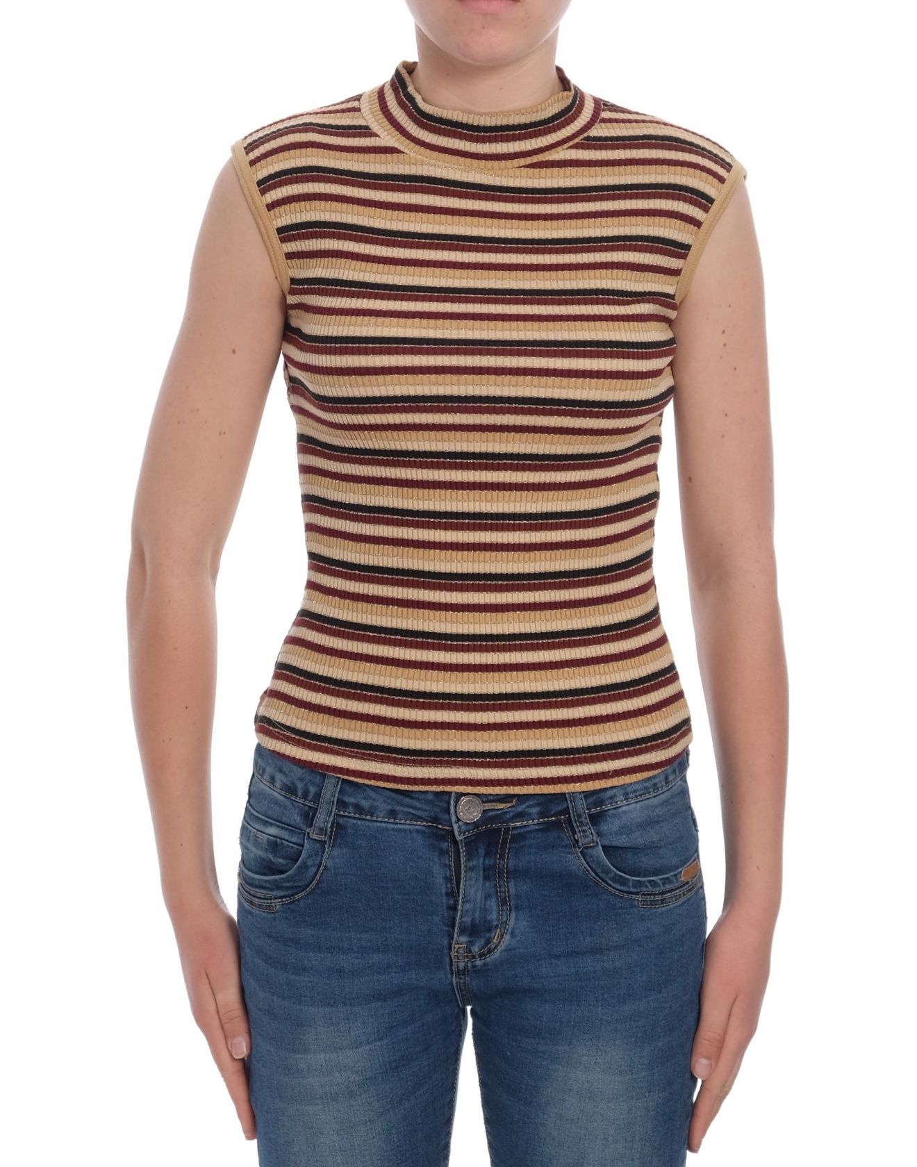 Дамски топ Symbols