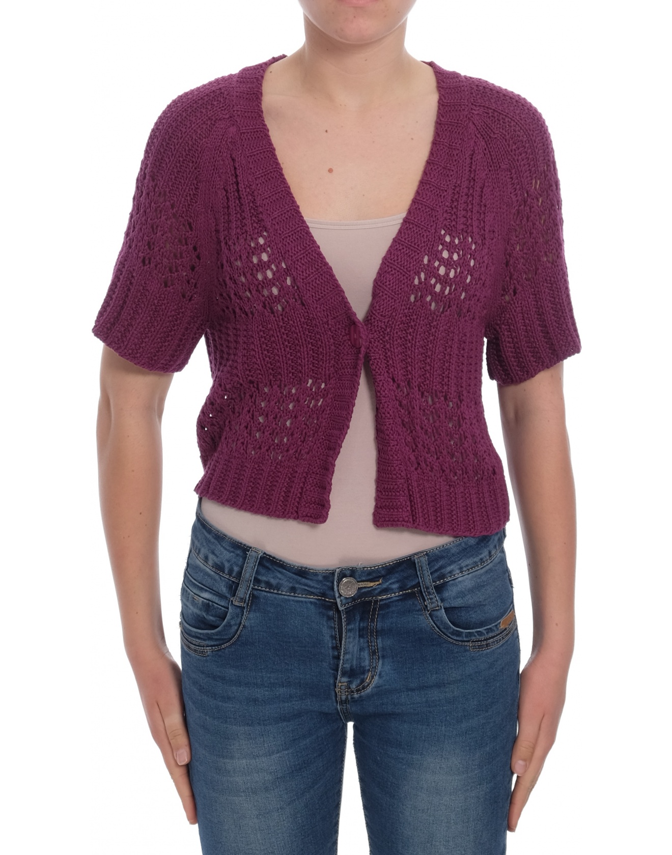 Дамска жилетка H&M