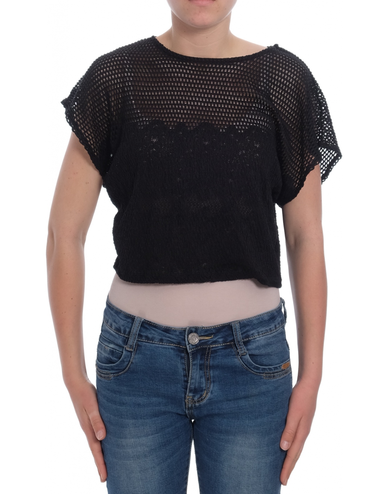 Дамски топ MANGO