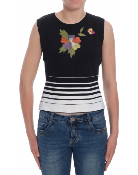 Дамски топ Euro Moda