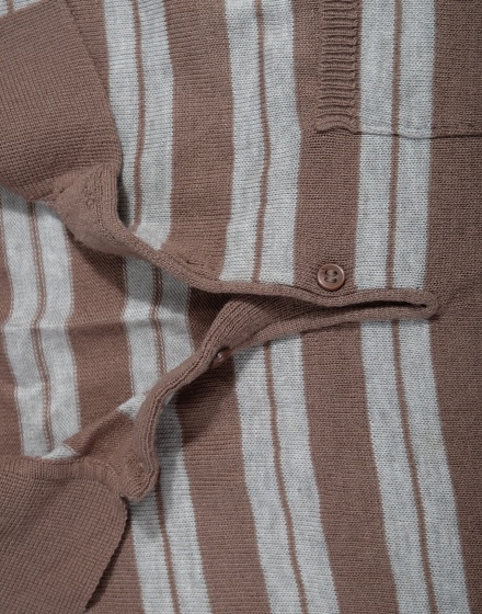 Блуза с къс ръкав