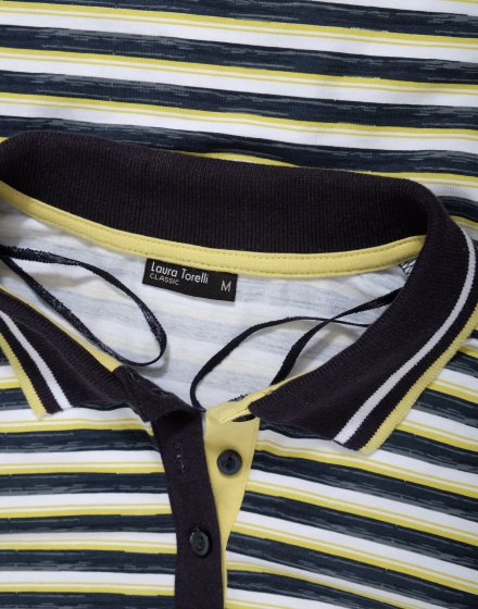 Дамска тениска Laura Torelli