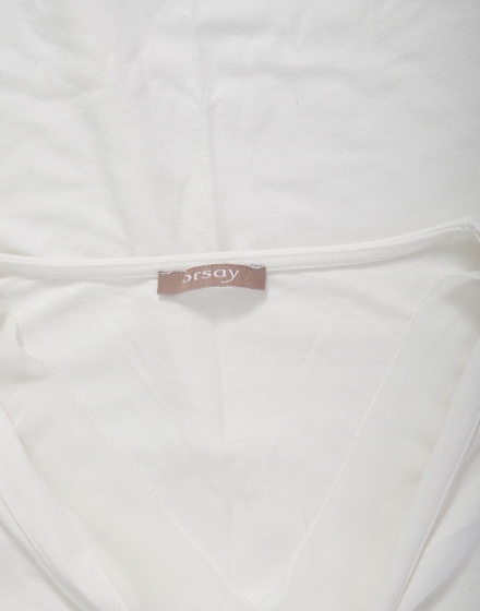 Дамска блуза с къс ръкав Orsay